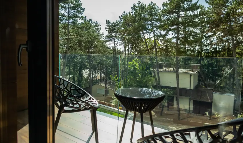 4 vszak Erdeihotel Mtrafred - Oktber 23.