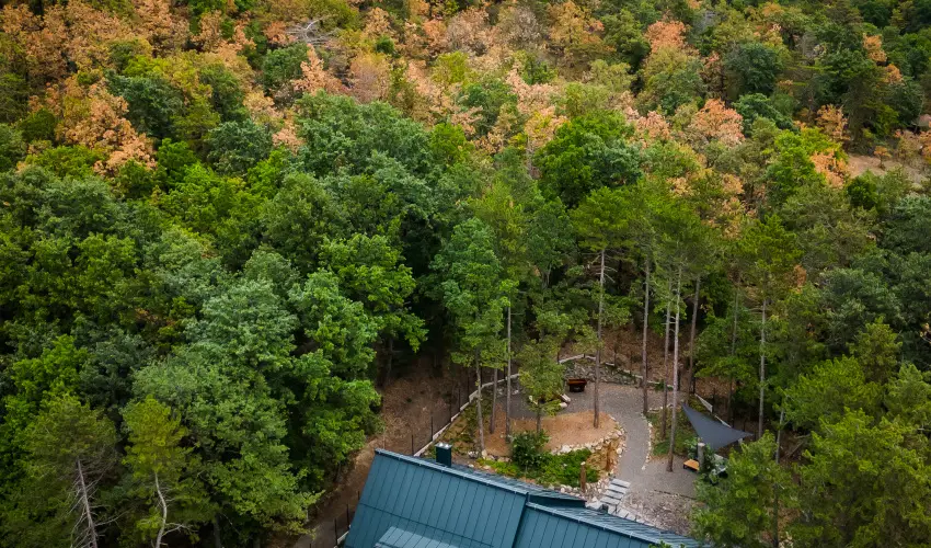 4 vszak Erdeihotel Mtrafred - Oktber 23.