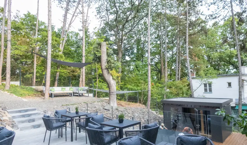 4 vszak Erdeihotel Mtrafred - Oktber 23.