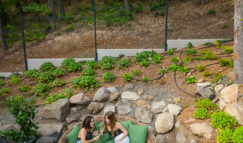 4 vszak Erdeihotel Mtrafred - Oktber 23.