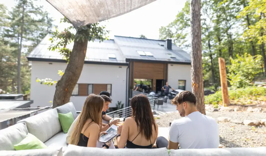 4 vszak Erdeihotel Mtrafred - Oktber 23.