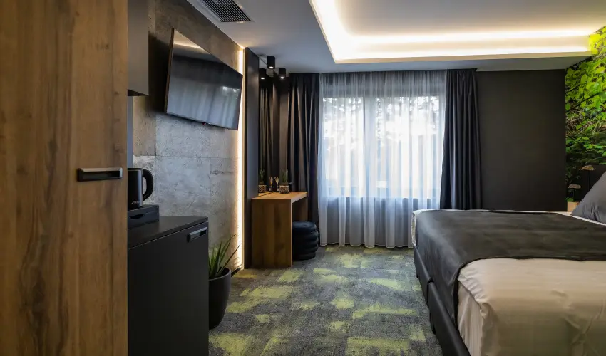 4 vszak Erdeihotel Mtrafred - Oktber 23.