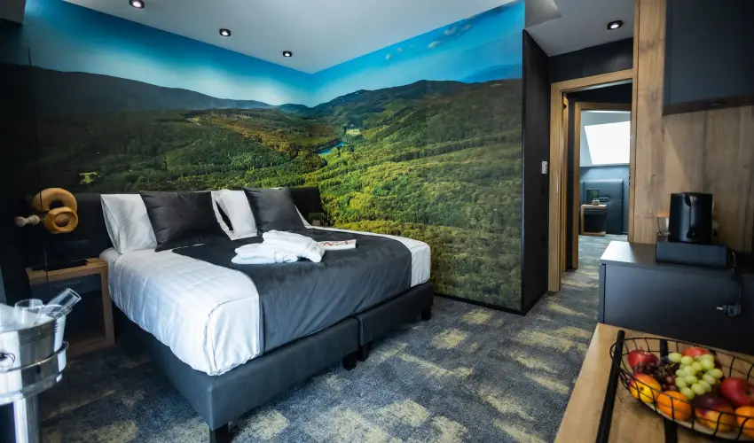 4 vszak Erdeihotel Mtrafred - Oktber 23.