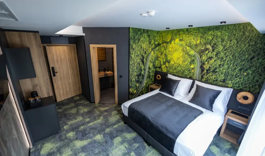 4 vszak Erdeihotel Mtrafred - Oktber 23.