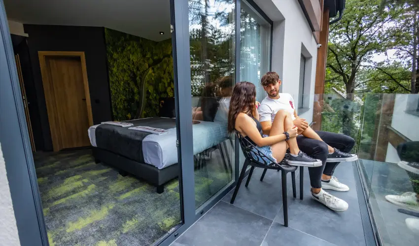 4 vszak Erdeihotel Mtrafred - Oktber 23.