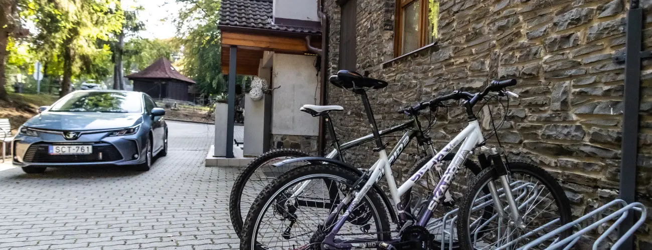 4 vszak Hegyihotel Mtrahza - Oktber 23. (min. 2 j)