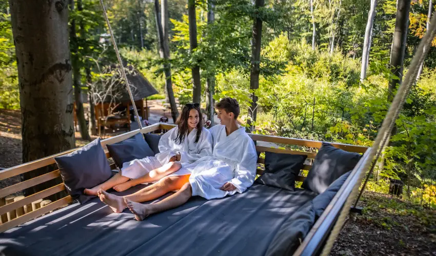 4 vszak Hegyihotel Mtrahza - Oktber 23. (min. 2 j)