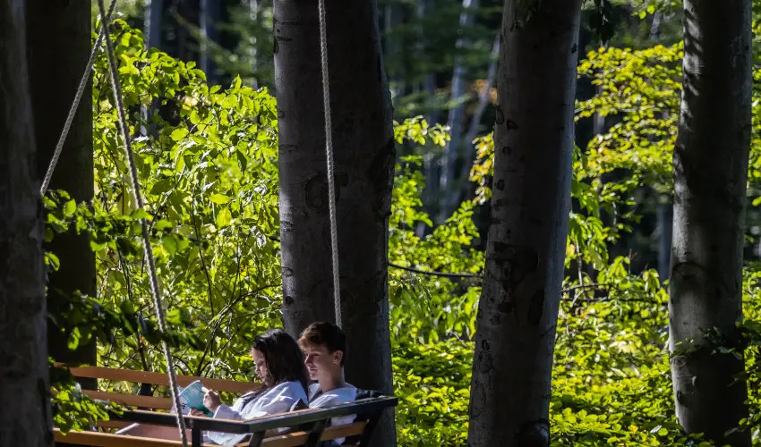 4 vszak Hegyihotel Mtrahza - Oktber 23. (min. 2 j)