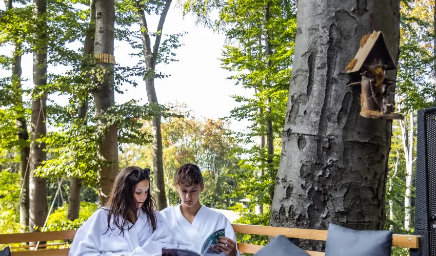 4 vszak Hegyihotel Mtrahza - Oktber 23. (min. 2 j)