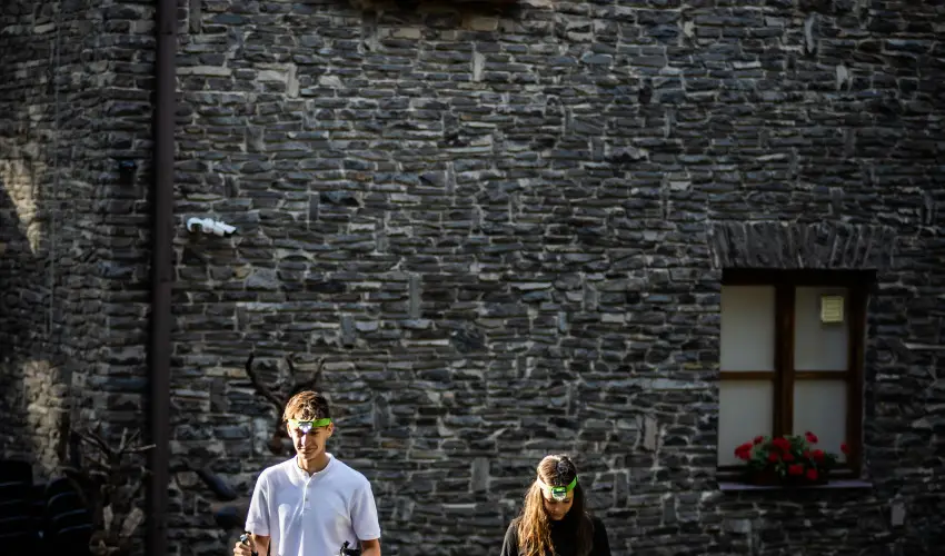 4 vszak Hegyihotel Mtrahza - Oktber 23. (min. 2 j)