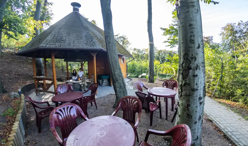 4 vszak Hegyihotel Mtrahza - Oktber 23. (min. 2 j)