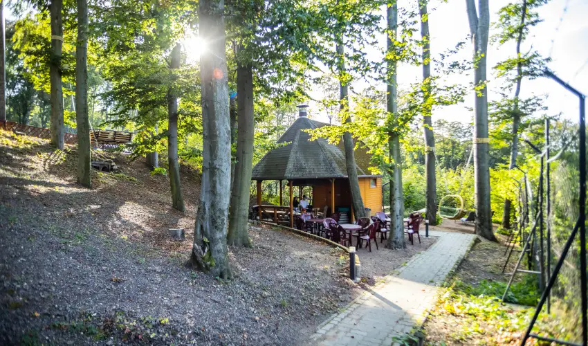 4 vszak Hegyihotel Mtrahza - Oktber 23. (min. 2 j)