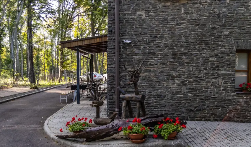 4 vszak Hegyihotel Mtrahza - Oktber 23. (min. 2 j)