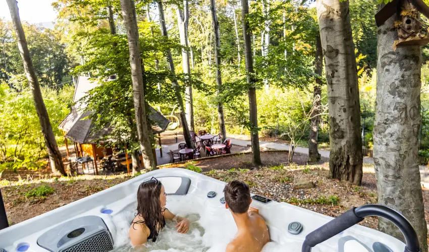 4 vszak Hegyihotel Mtrahza - Oktber 23. (min. 2 j)