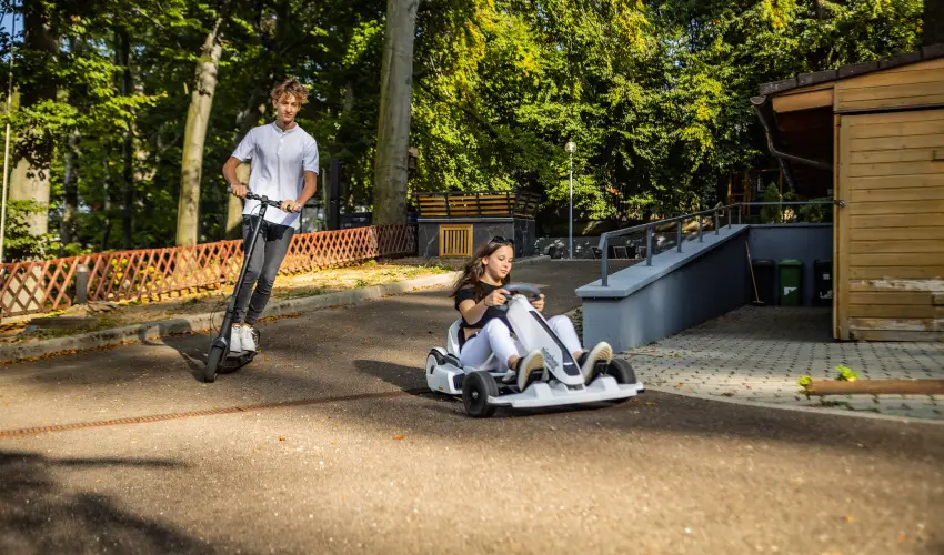 4 vszak Hegyihotel Mtrahza - Oktber 23. (min. 2 j)