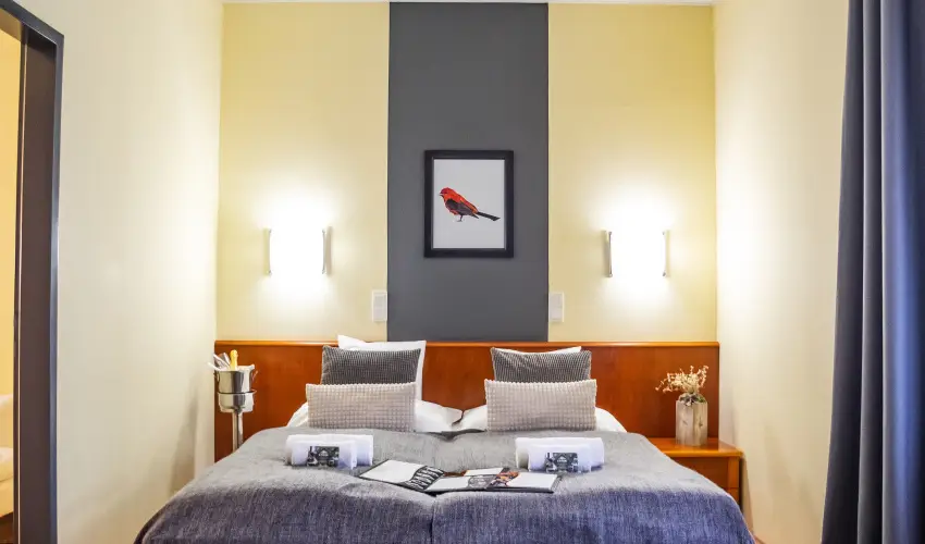 4 vszak Hegyihotel Mtrahza - Oktber 23. (min. 2 j)