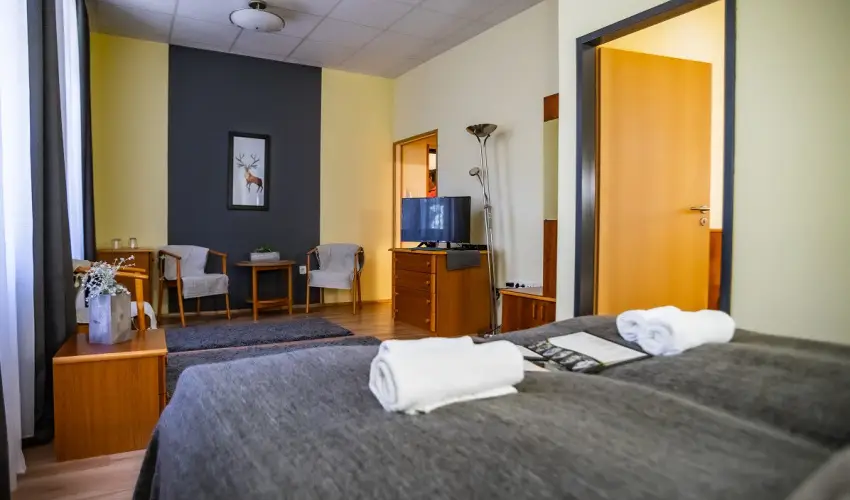 4 vszak Hegyihotel Mtrahza - Oktber 23. (min. 2 j)