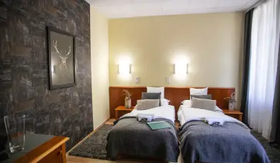 4 vszak Hegyihotel Mtrahza