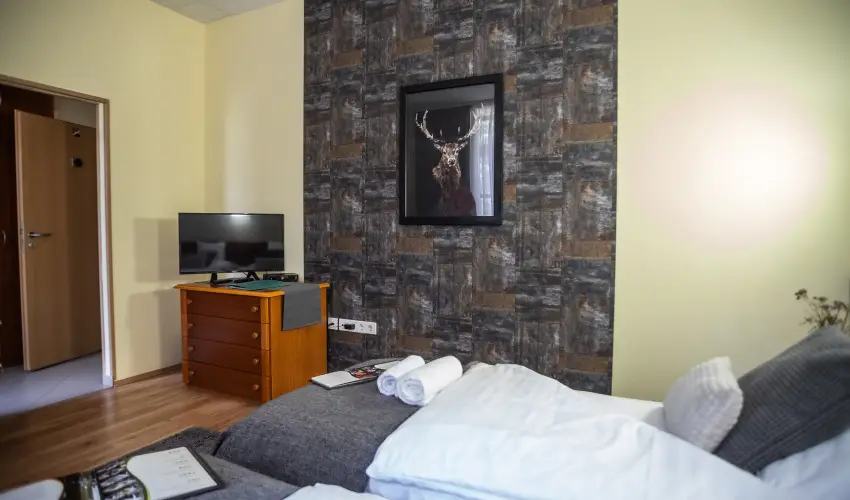 4 vszak Hegyihotel Mtrahza - Oktber 23. (min. 2 j)