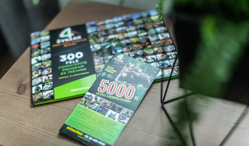 4 vszak Vlgyhotel Mtrafred - Oktber 23.