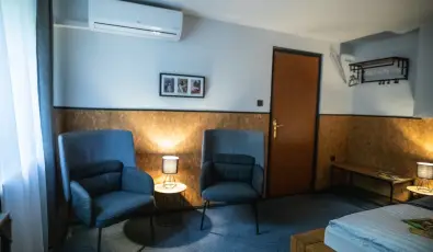 4 vszak Vlgyhotel Mtrafred