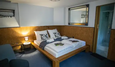 4 vszak Vlgyhotel Mtrafred