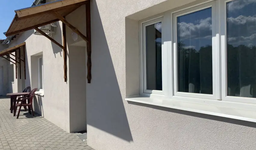 Aba - Bbe Vendghz Zalaszentivn - Oktber 23. 