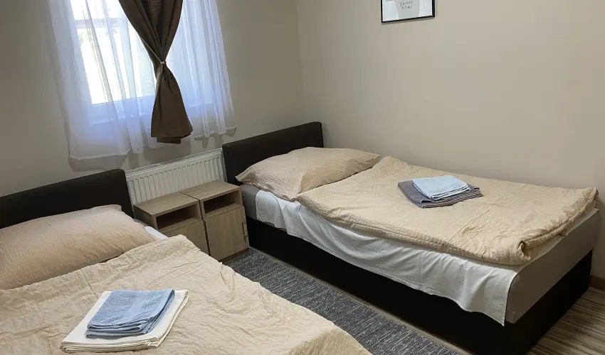 Aba - Bbe Vendghz Zalaszentivn - Oktber 23. 