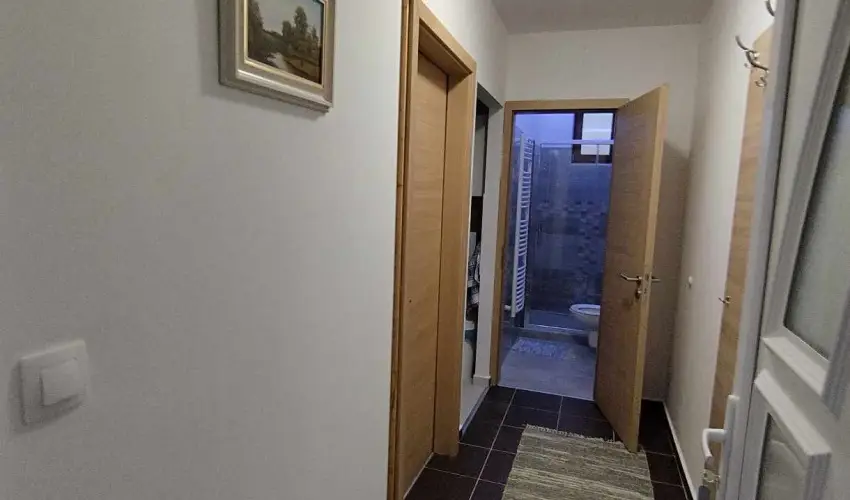 Aba - Bbe Vendghz Zalaszentivn - Oktber 23. 