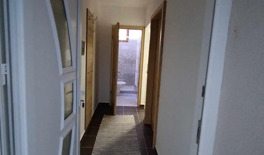 Aba - Bbe Vendghz Zalaszentivn - Oktber 23. 