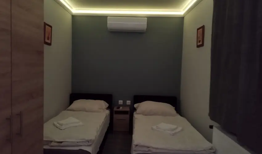 Aba - Bbe Vendghz Zalaszentivn - Oktber 23. 