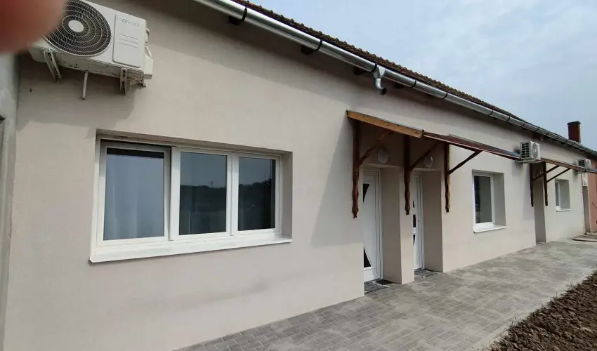 Aba - Bbe Vendghz Zalaszentivn - Oktber 23. 