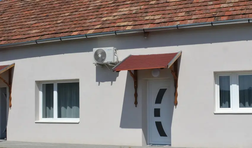 Aba - Bbe Vendghz Zalaszentivn - Oktber 23. 