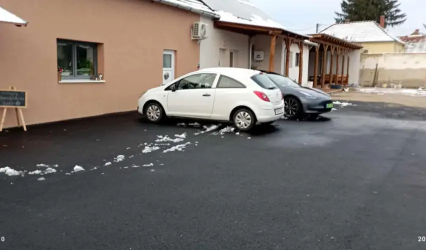 Aba - Bbe Vendghz Zalaszentivn - Oktber 23. 