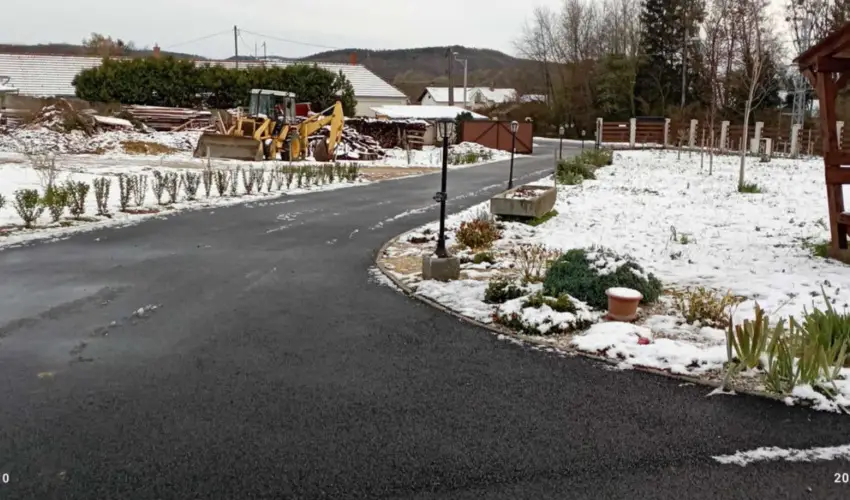 Aba - Bbe Vendghz Zalaszentivn - Oktber 23. 