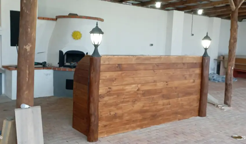 Aba - Bbe Vendghz Zalaszentivn - Oktber 23. 