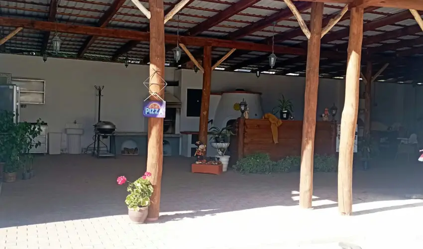 Aba - B�be Vend�gh�z Zalaszentiv�n - Okt�ber 23. 