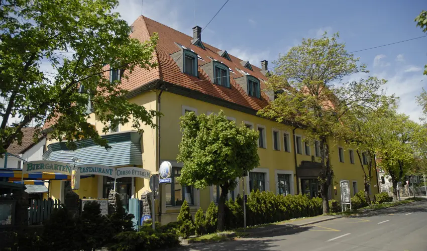 Abbzia Club Hotel Kk Keszthely - Oktber 23. - teljes elrefizetssel