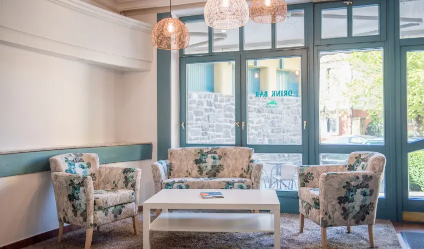 Abbzia Club Hotel Kk Keszthely - Oktber 23. - teljes elrefizetssel