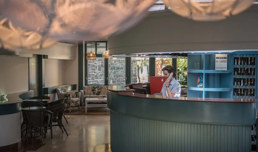 Abbzia Club Hotel Kk Keszthely - Oktber 23. - teljes elrefizetssel