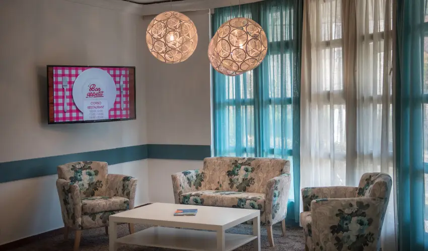 Abbzia Club Hotel Kk Keszthely - Oktber 23. - teljes elrefizetssel