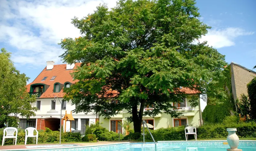 Abbzia Club Hotel Kk Keszthely - Oktber 23. - teljes elrefizetssel