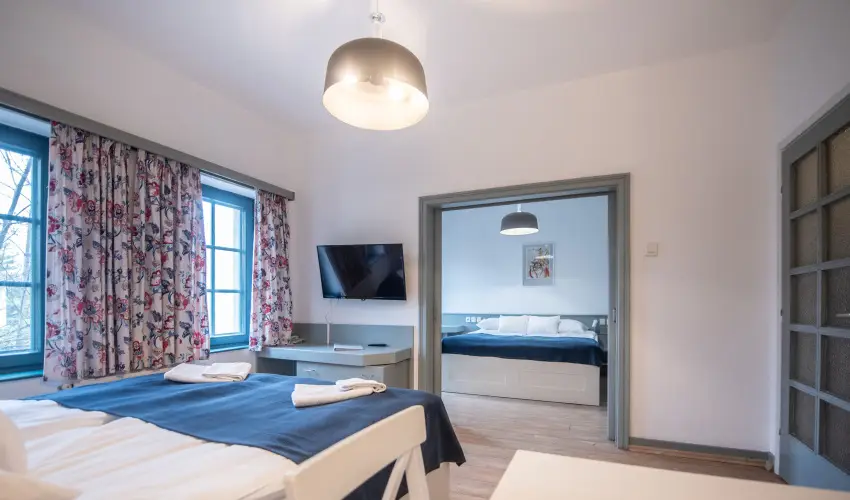 Abbzia Club Hotel Kk Keszthely - Oktber 23. - teljes elrefizetssel