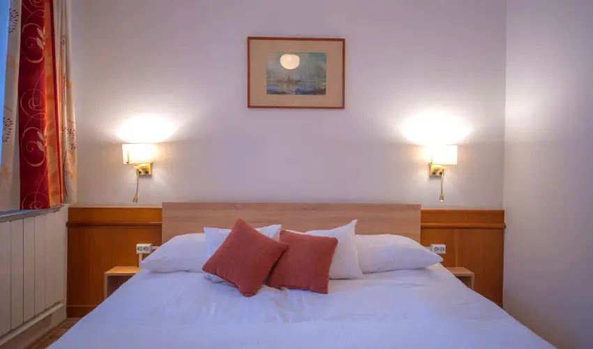 Abbzia Club Hotel Kk Keszthely - Oktber 23. - teljes elrefizetssel