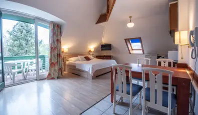 Abbzia Club Hotel Kk Keszthely