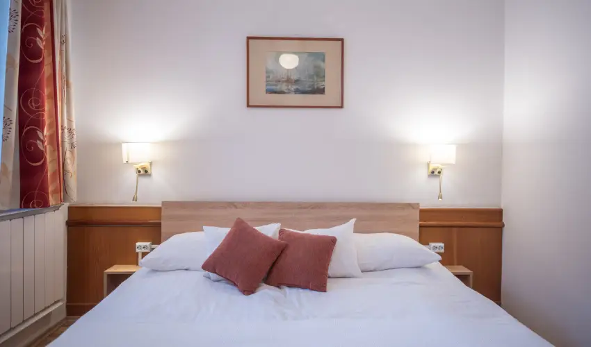 Abbzia Club Hotel Kk Keszthely - Oktber 23. - teljes elrefizetssel