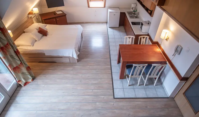 Abbzia Club Hotel Kk Keszthely - Oktber 23. - teljes elrefizetssel