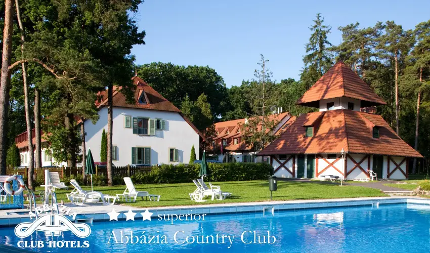 Abbzia Country Club Nemesnp - Oktber 23. 