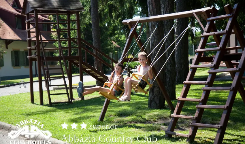 Abbzia Country Club Nemesnp - Oktber 23. 