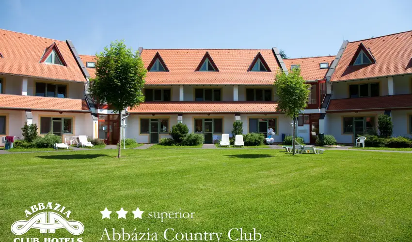 Abbzia Country Club Nemesnp - Oktber 23. 